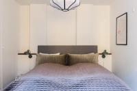 Charming Apartment in Central CPH