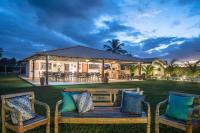 Tree Bies Resort, Simplesmente Maravilhoso! - B&B