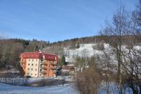 Apartman Masaryk - B&B