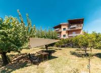 B&B Il Giardino di Gabri - B&B Roma