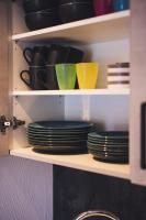 Appartamento con 3 Camere da Letto