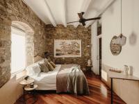 Habitación Doble con vistas al jardín