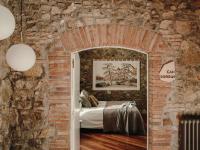 Chambre Double - Vue sur Jardin
