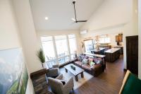 The Getaway,Hot Tub, AC, 2miles from RMNP - B&B Estes Park