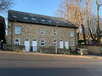 Column Mews Townhouse - B&B Alnwick