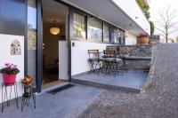 Casa Alice Ascona, appartamento di vacanza. - B&B Ascona