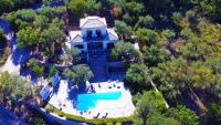 B&B Skopelos Town - Danai villa - Bed and Breakfast Skopelos Town