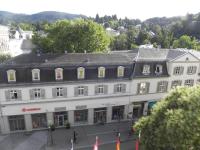 Dependance am Blumenbrunnen - B&B