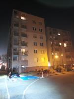Apartament blisko trasy S3 - B&B