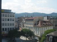 Dependance am Blumenbrunnen - B&B Baden-Baden