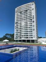 Green Life Full Amenities - B&B Punta del Este