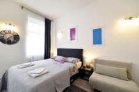 Deluxe Apartments Ria - Bed and Breakfast Zagreb