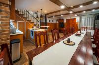 Baglyas Vendégház - B&B Edelény