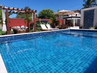 Pousada Caminho do Mar - Ferienwohnung Cabo Frio