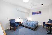 Standard Queen Room - No External Window