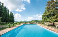 Agriturismo Fattoria Il Piano - Appartamento Aia - San Gimignano - Chambres d'hôtes San Gimignano
