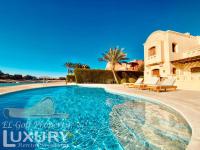 B&B Hurghada - Private Villa Y51 - 3 BedRooms at El-Gouna - Bed and Breakfast Hurghada