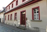 B&B Torgau - Pension Torgau - Bed and Breakfast Torgau