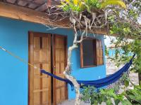 Casa Azul Caraíva - BA - B&B