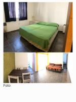 Departamentos Talamuchita - B&B