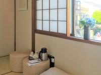 Small Japanese Room for 2 People