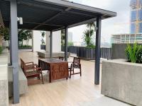 iCity 1Bedroom Apt Near Mall FREE PARKING & WIFI - Chambres d’hôtes Shah Alam
