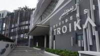 Prestige Troika Luxury Stay - Chambres d’hôtes Kota Bahru