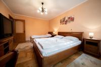 Lilla Apartments - Chambres d'hôtes Odorheiu Secuiesc