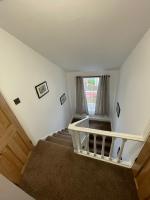 Chambre Double avec Salle de Bains Privative Extérieure