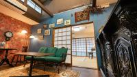 Kyo no yume - Bed and Breakfast