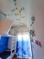 Quadruple Room with Private Bathroom