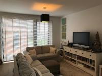 Voeten in het zand - Ferienwohnung Ostende