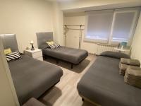 Piso Marque - B&B