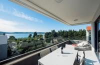 Appartement met 2 slaapkamers