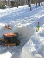 Casa con 2 Camere da Letto