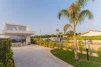 Villa HSA - Ferienwohnung Donnalucata