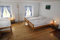 Driepersoonskamer met Eigen Badkamer