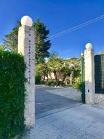 Villa I Gemelli - Ferienwohnung Vieste