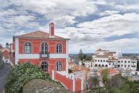 B&B Sintra - Villa Bela Vista - Bed and Breakfast Sintra