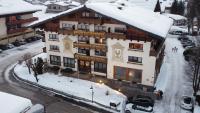 Altenmarkter Hof - B&B