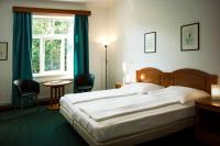Standard Doppel- oder Zweibettzimmer