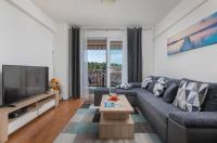 Apartment Michelle - Ferienwohnung Makarska