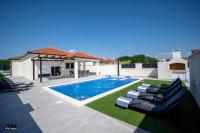 Villa mit privatem Pool