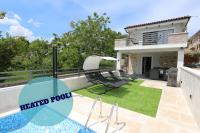 House Anika - Ferienwohnung Silo