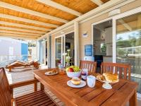 Mobile Home in Pag near Pebble Beach - B&B Novalja