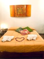 Camera Matrimoniale con Letto Supplementare