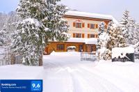 B&B Wisla - Beskid Ski Villa - Bed and Breakfast Wisla