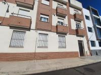 Balcon de Miraflores - B&B Córdoba