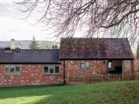 Chestnut Cottage - B&B