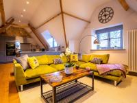 The Hayloft - B&B Winchcombe